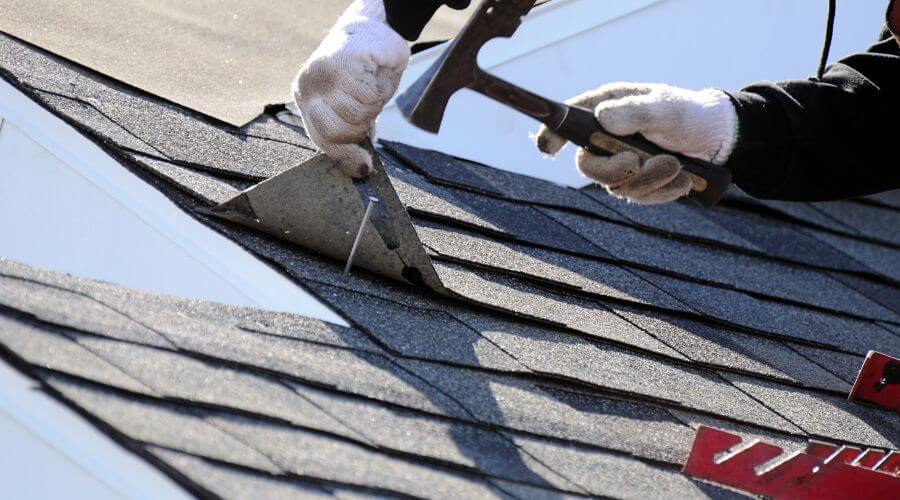 Professional Flat Roofing Installation in Rock Island, IL